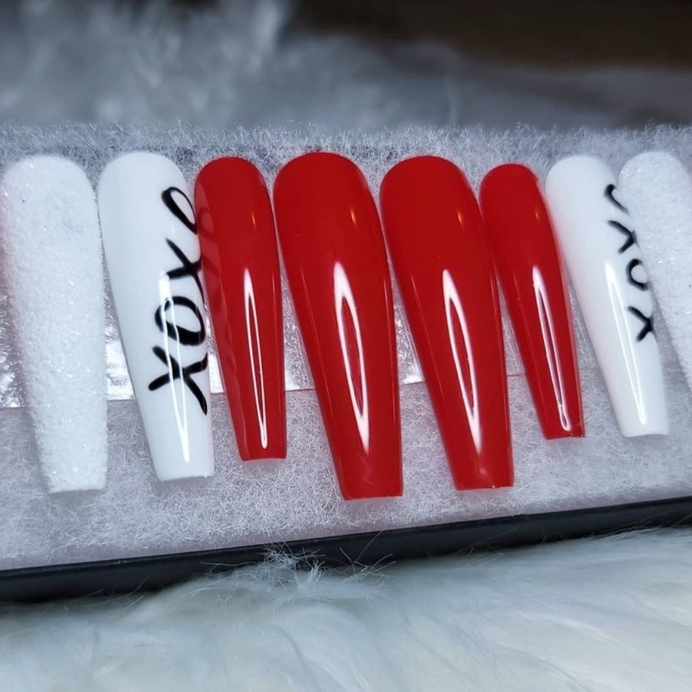 Press on Nails